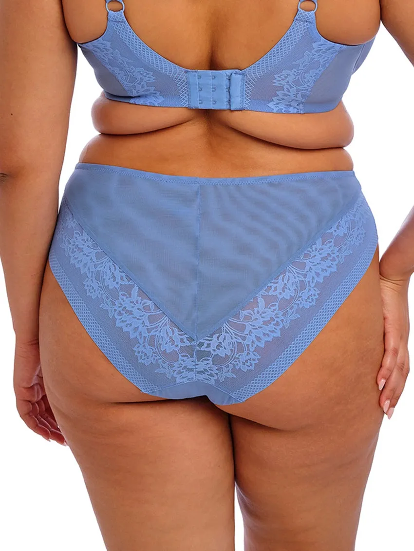 Elomi Nerina Hi-Leg Brief
