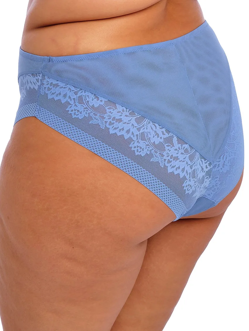 Elomi Nerina Hi-Leg Brief