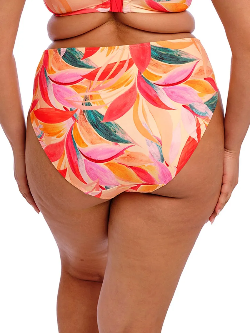 Elomi Sancho Beach Mid Rise Bikini Brief