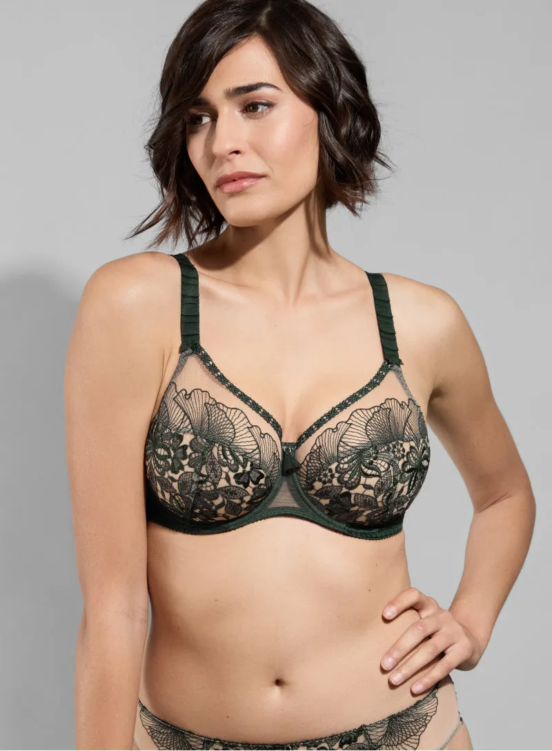 Empreinte Agathe Full Cup Bra