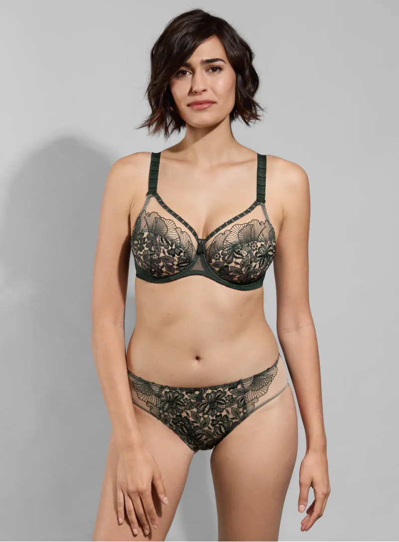 Empreinte Agathe Full Cup Bra