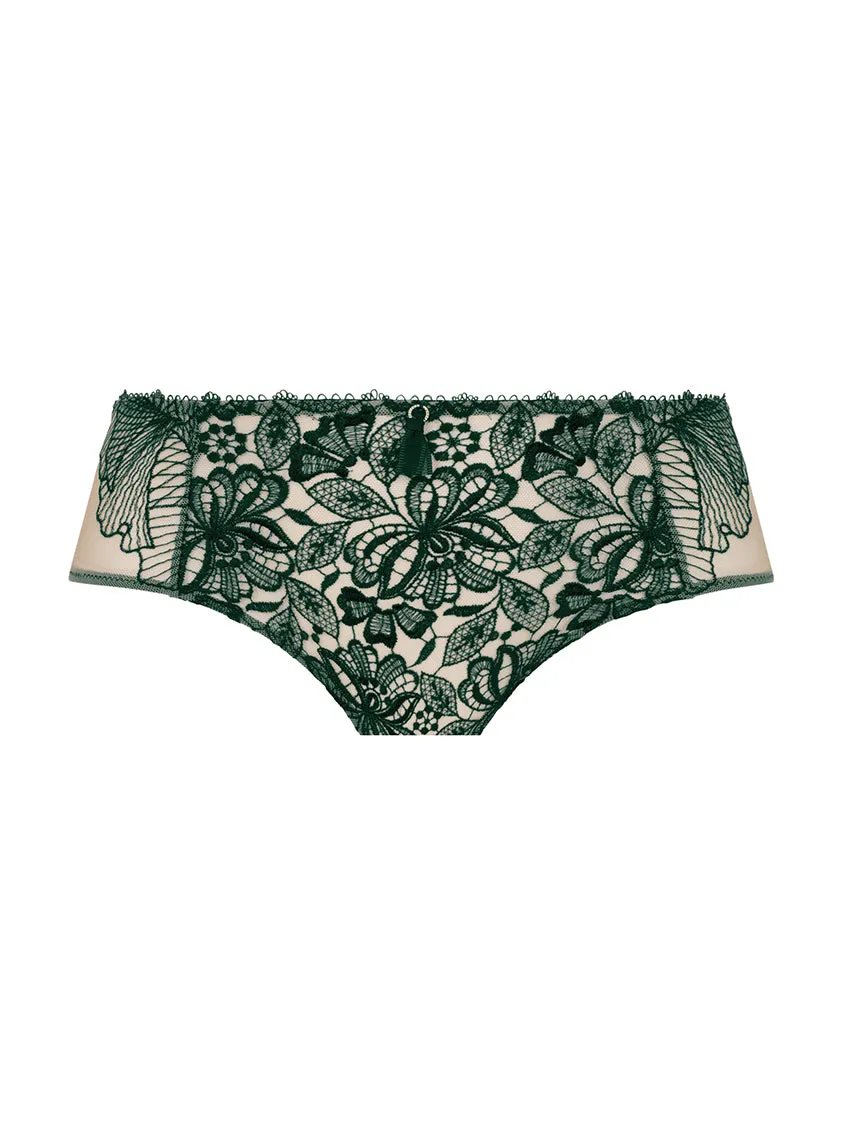 Empreinte Agathe Shorty