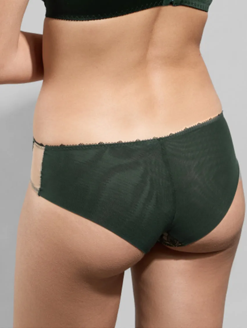 Empreinte Agathe Shorty
