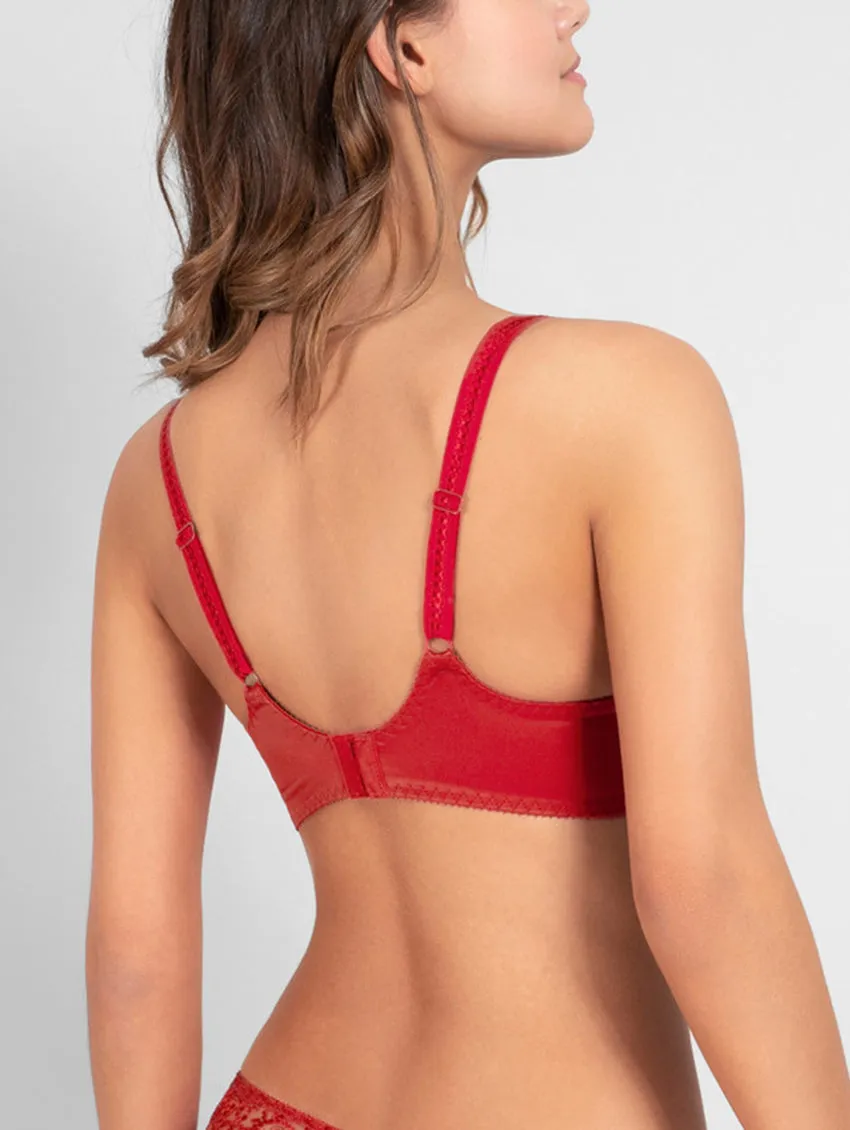 Empreinte Cassiopee Bra