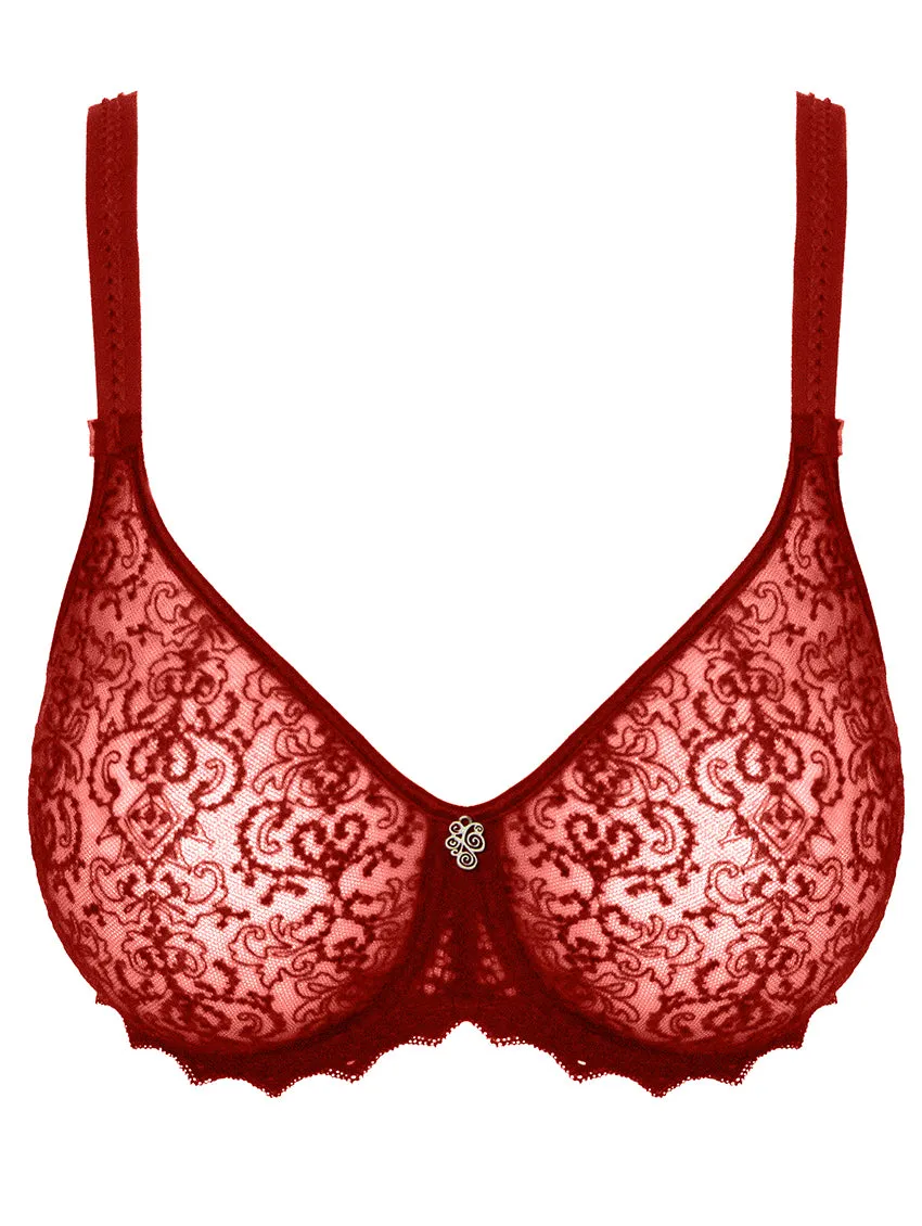 Empreinte Cassiopee Bra