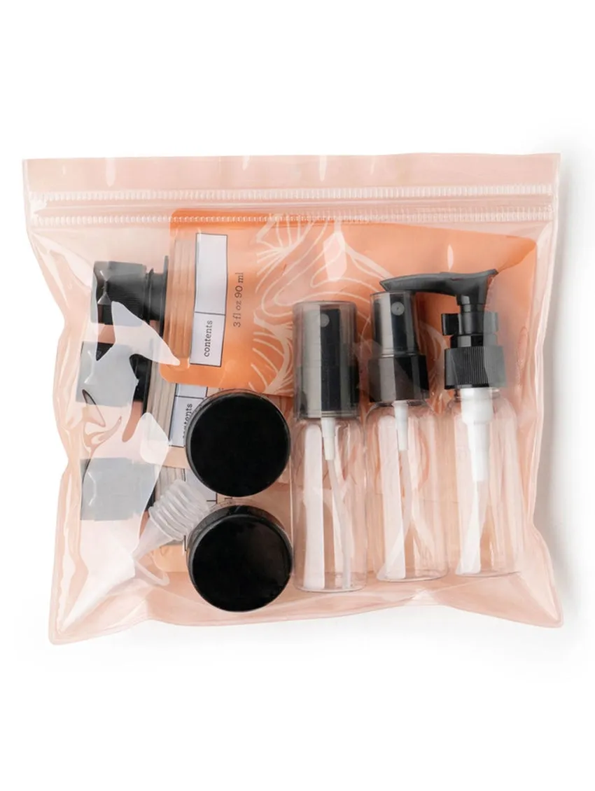 En Route Jet Set Travel Kit