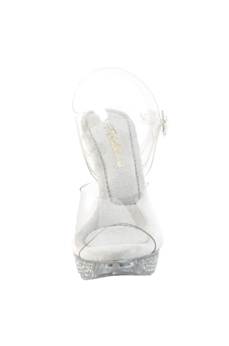 Fabulicious ELEGANT-408ABRS Sandal