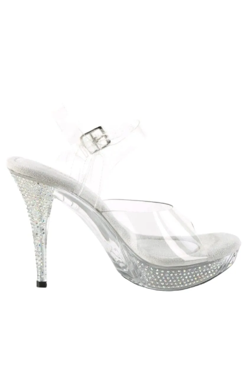 Fabulicious ELEGANT-408ABRS Sandal
