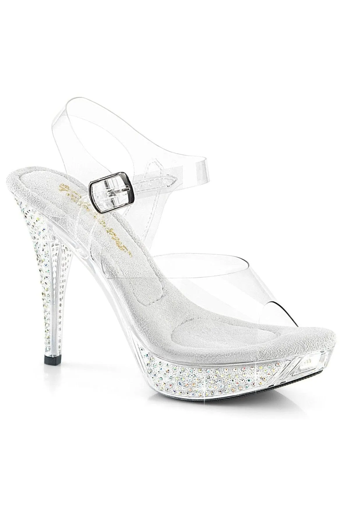 Fabulicious ELEGANT-408ABRS Sandal
