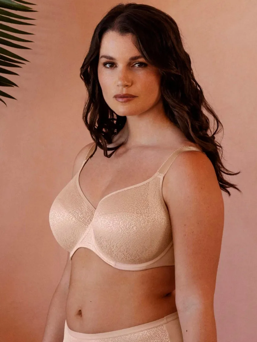 Fantasie Demure Seamless Bra
