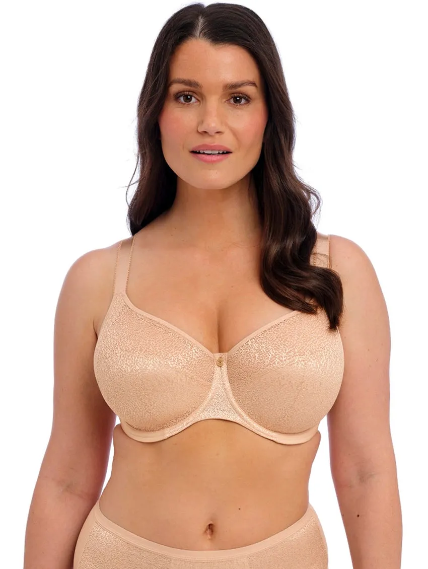 Fantasie Demure Seamless Bra