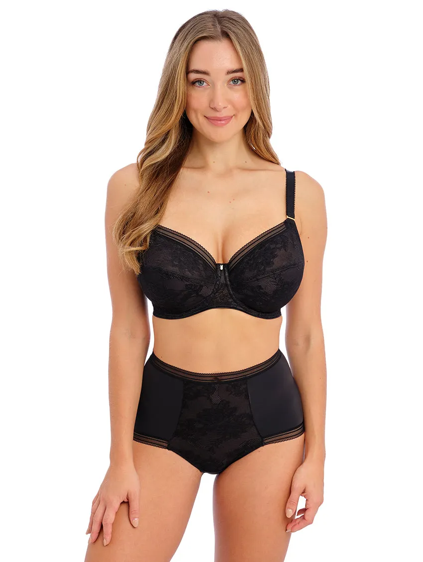 Fantasie Fusion Lace High Waist Brief