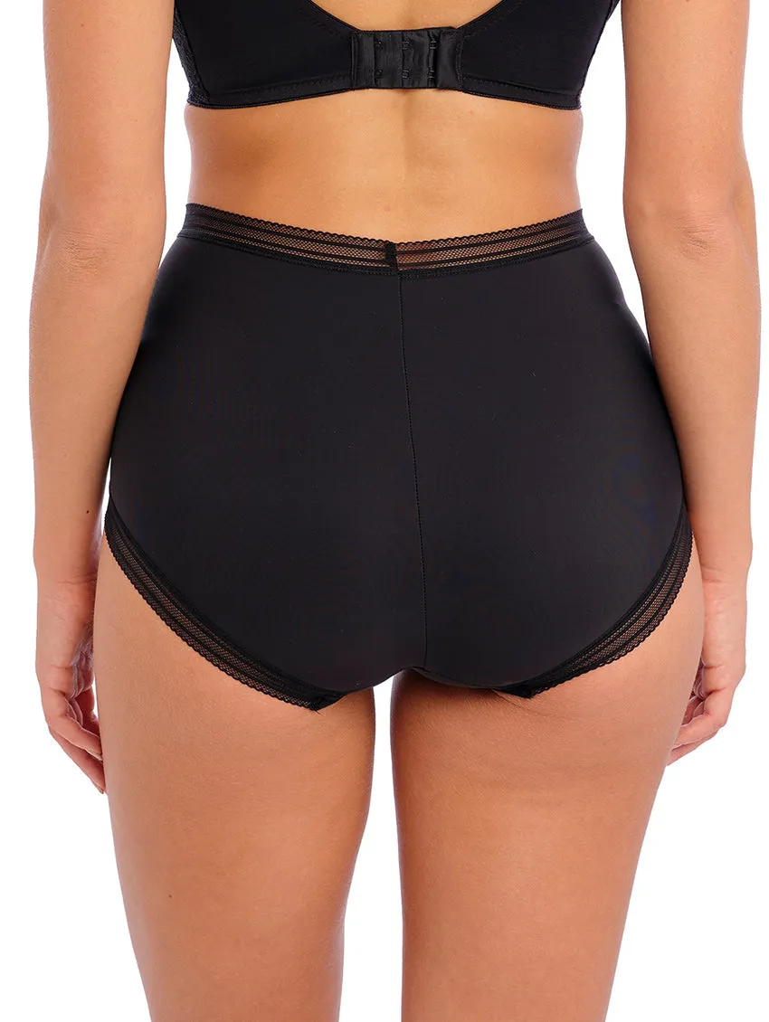 Fantasie Fusion Lace High Waist Brief