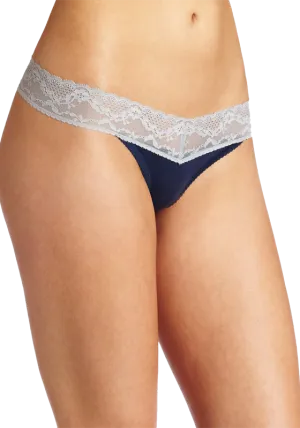 Felina Women's Timeless Thong