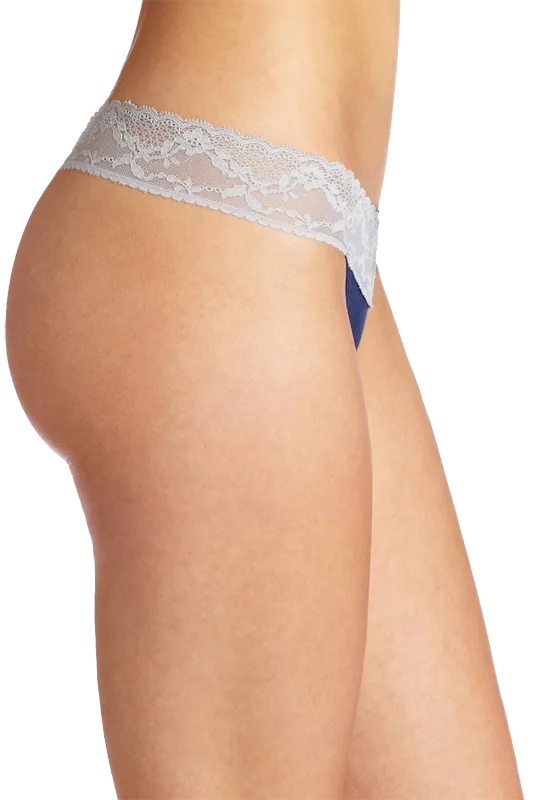 Felina Women's Timeless Thong