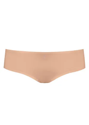 FMO Smooth Seamless Brazilian (Nude)