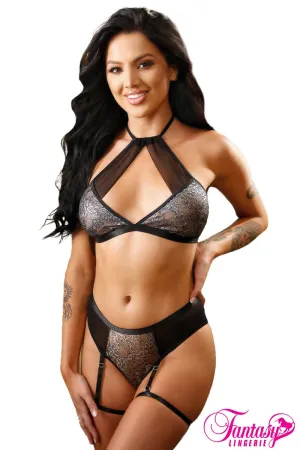 Foil 2Pc. Set