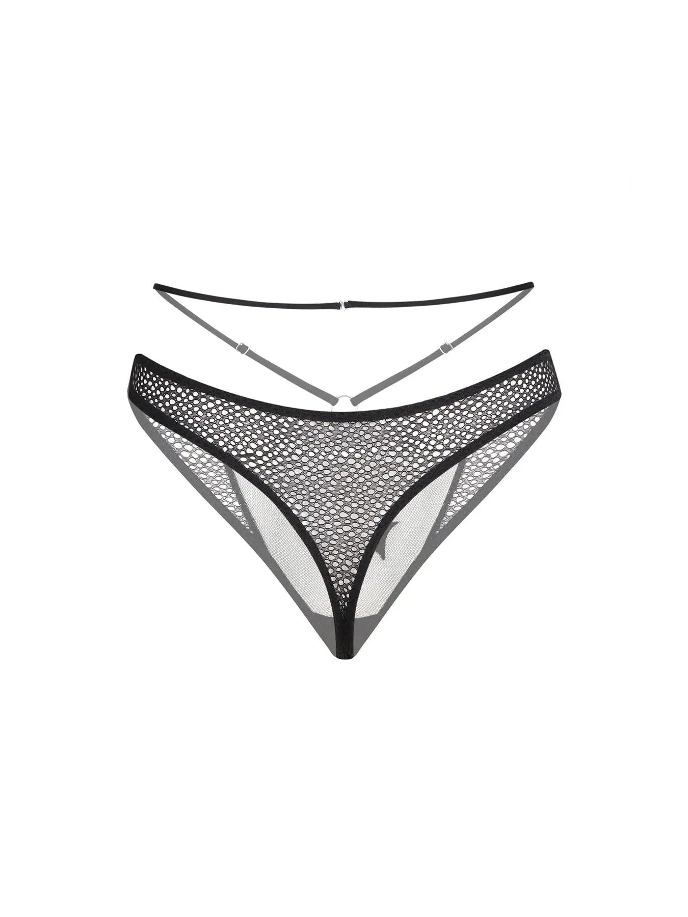 Freemason Lady Panties
