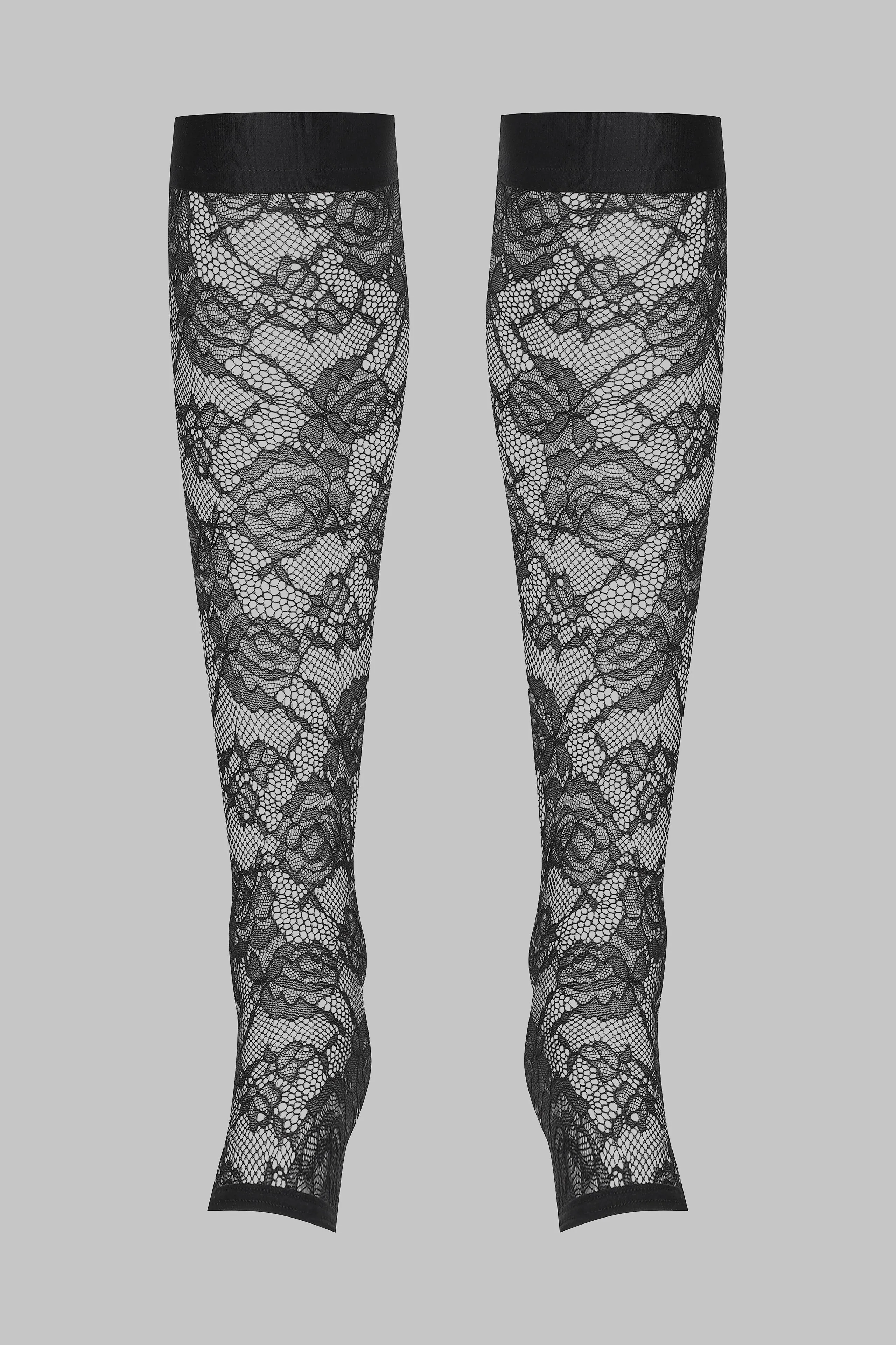 Gaiters - Flashback