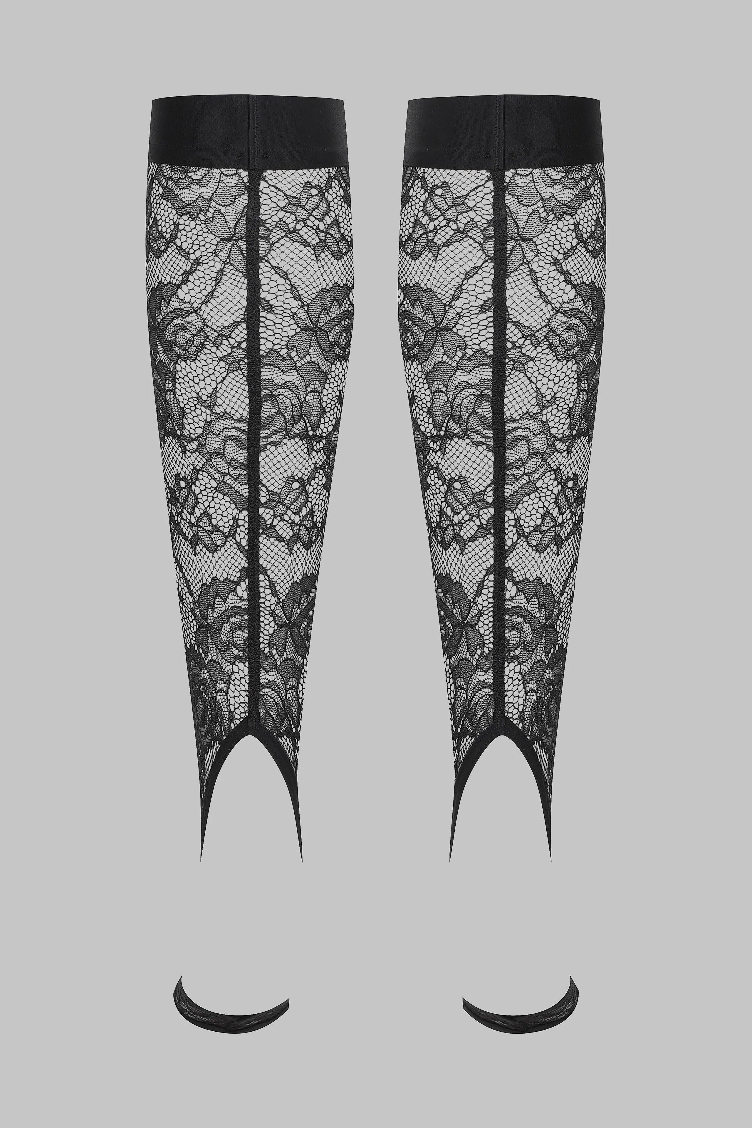 Gaiters - Flashback