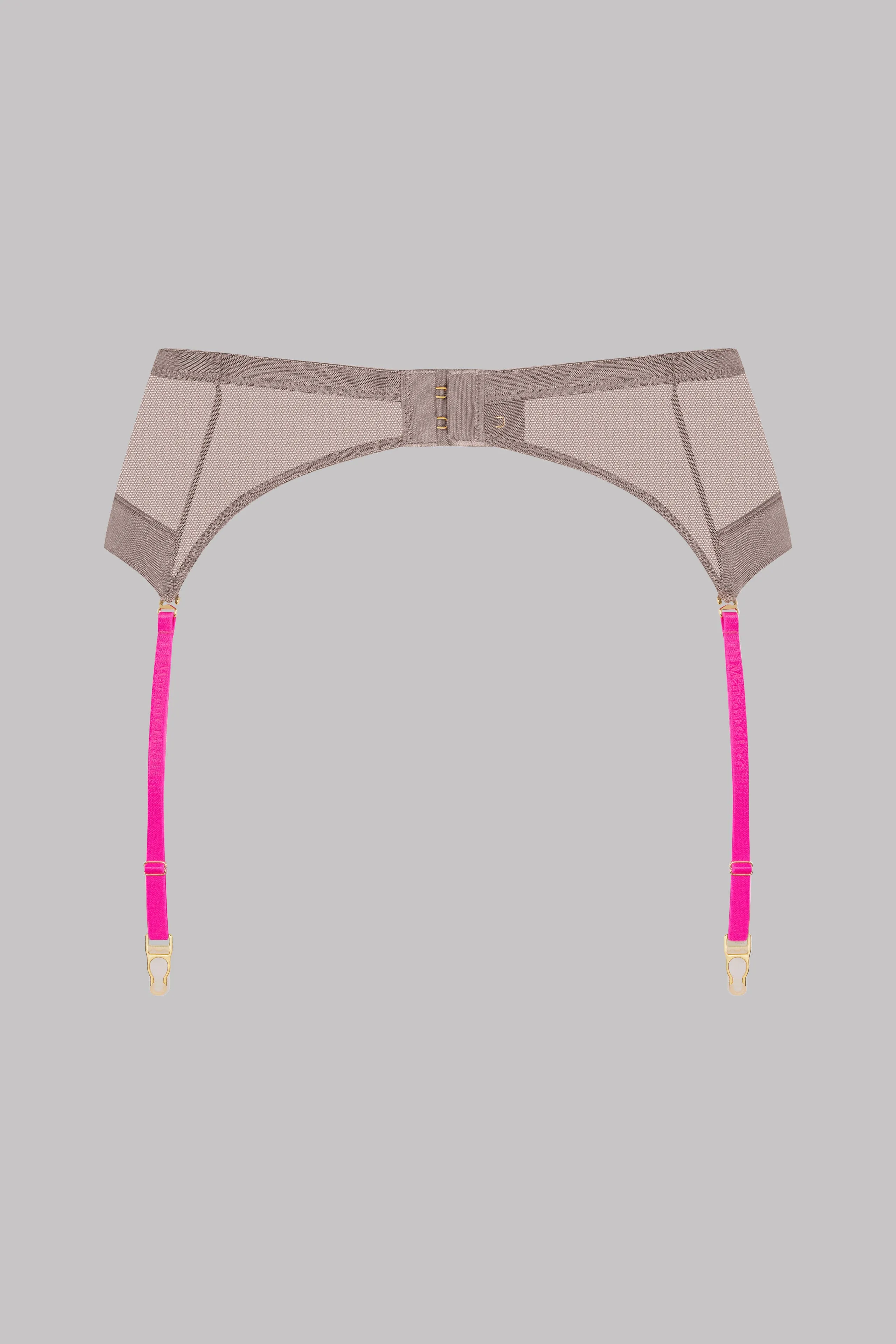 Garter Belt - Corps à Corps
