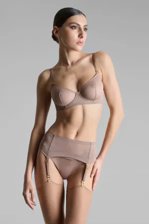 Garter Belt - Corps à Corps
