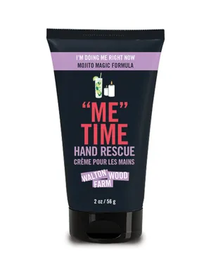 Hand Rescue - Me Time