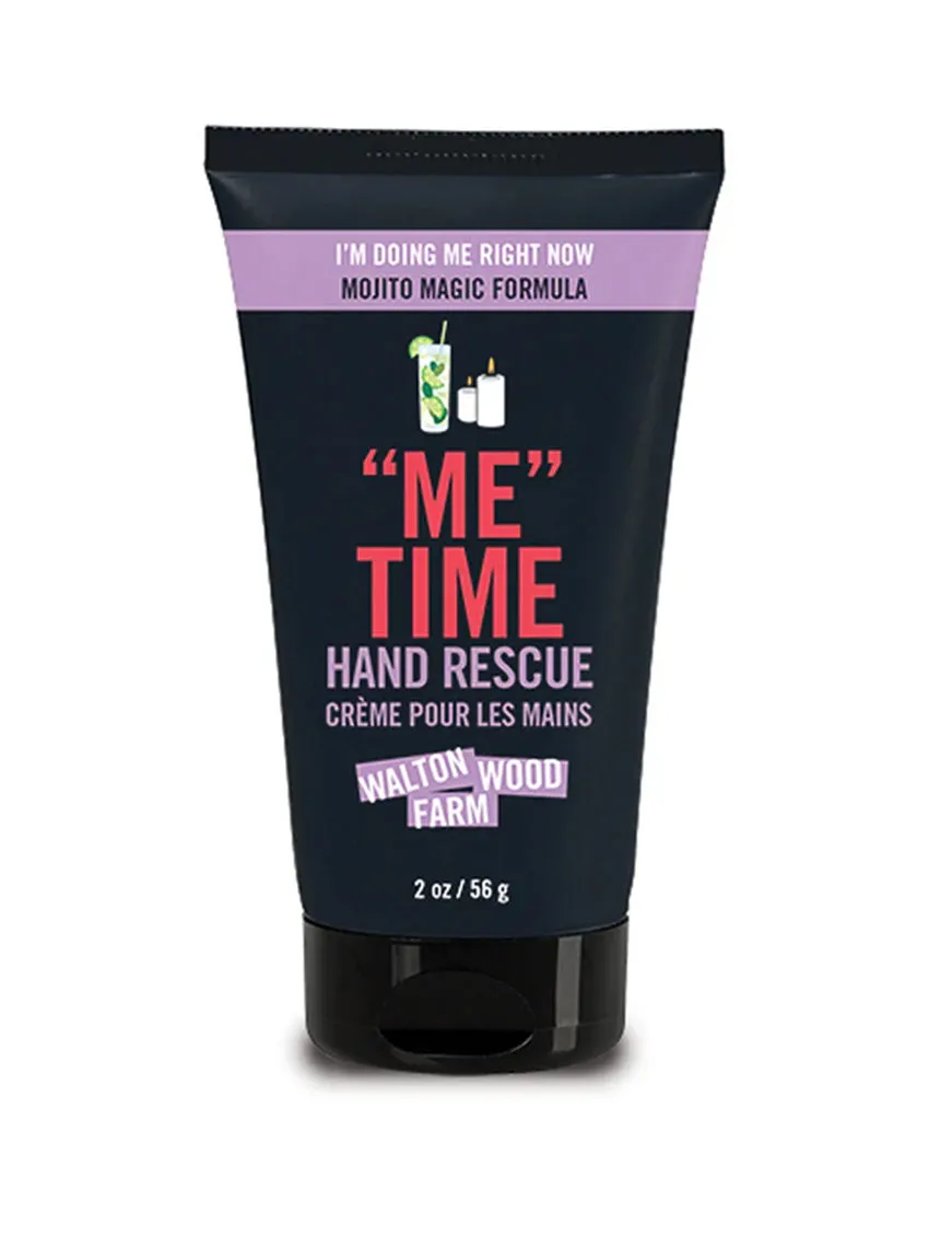 Hand Rescue - Me Time