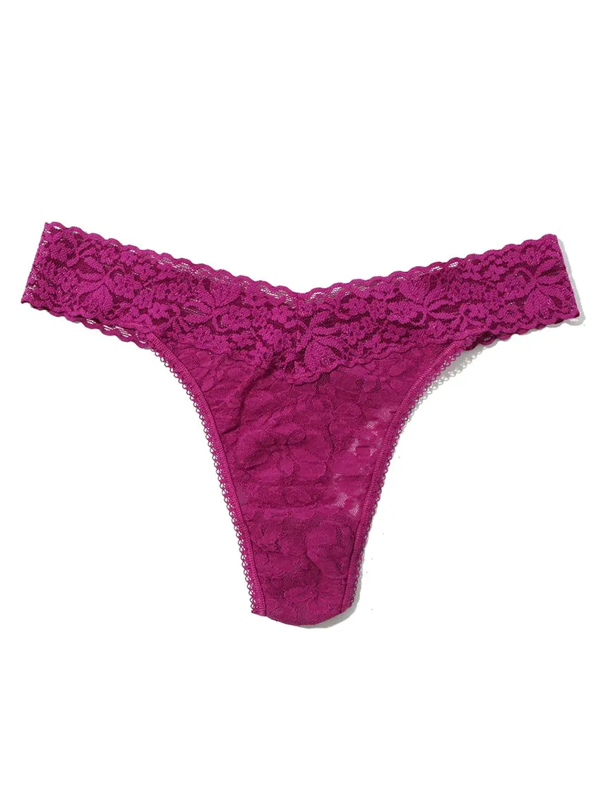 Hanky Panky Original Thong