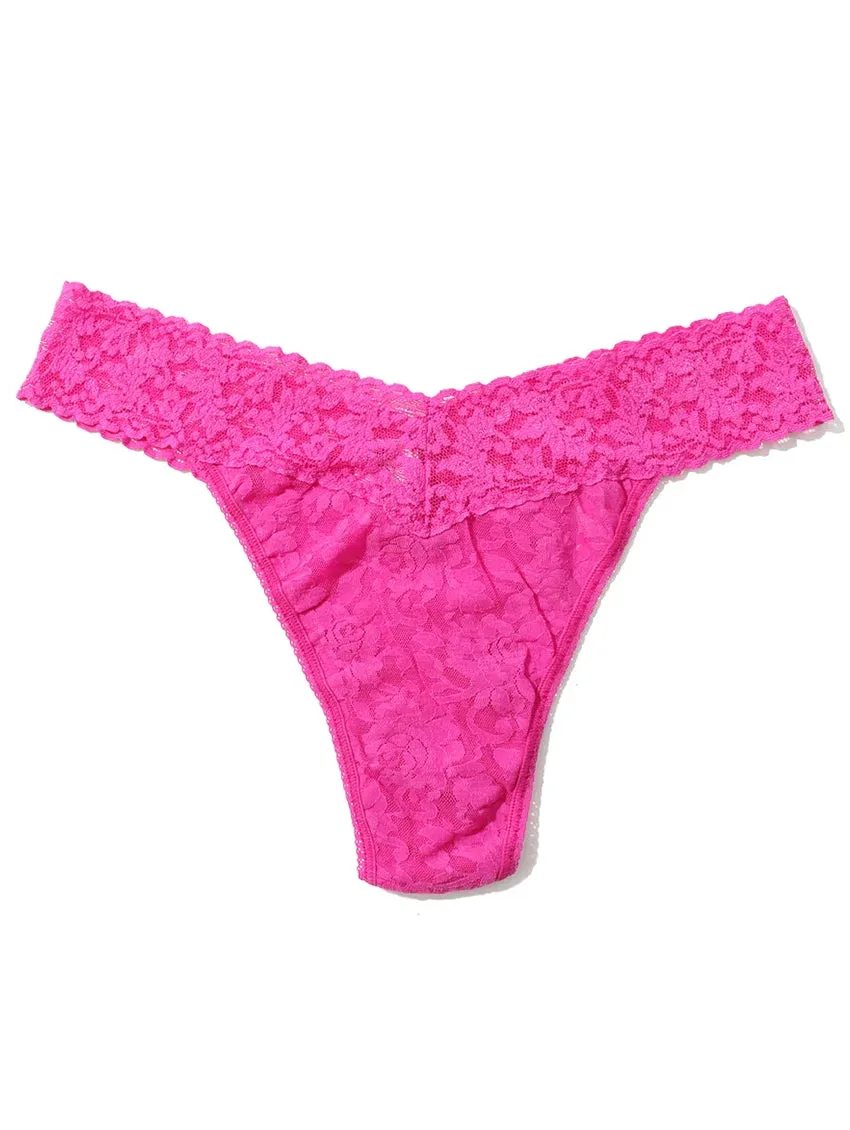 Hanky Panky Original Thong