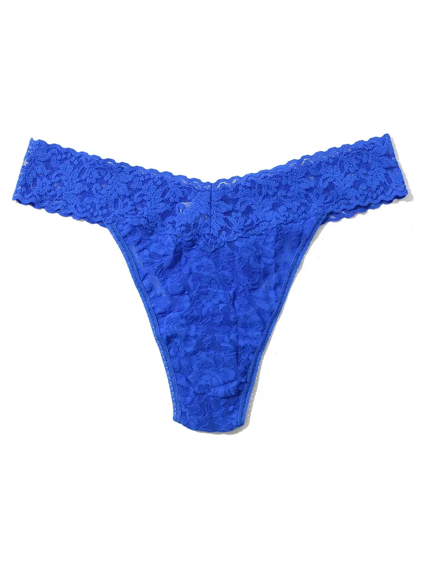 Hanky Panky Original Thong