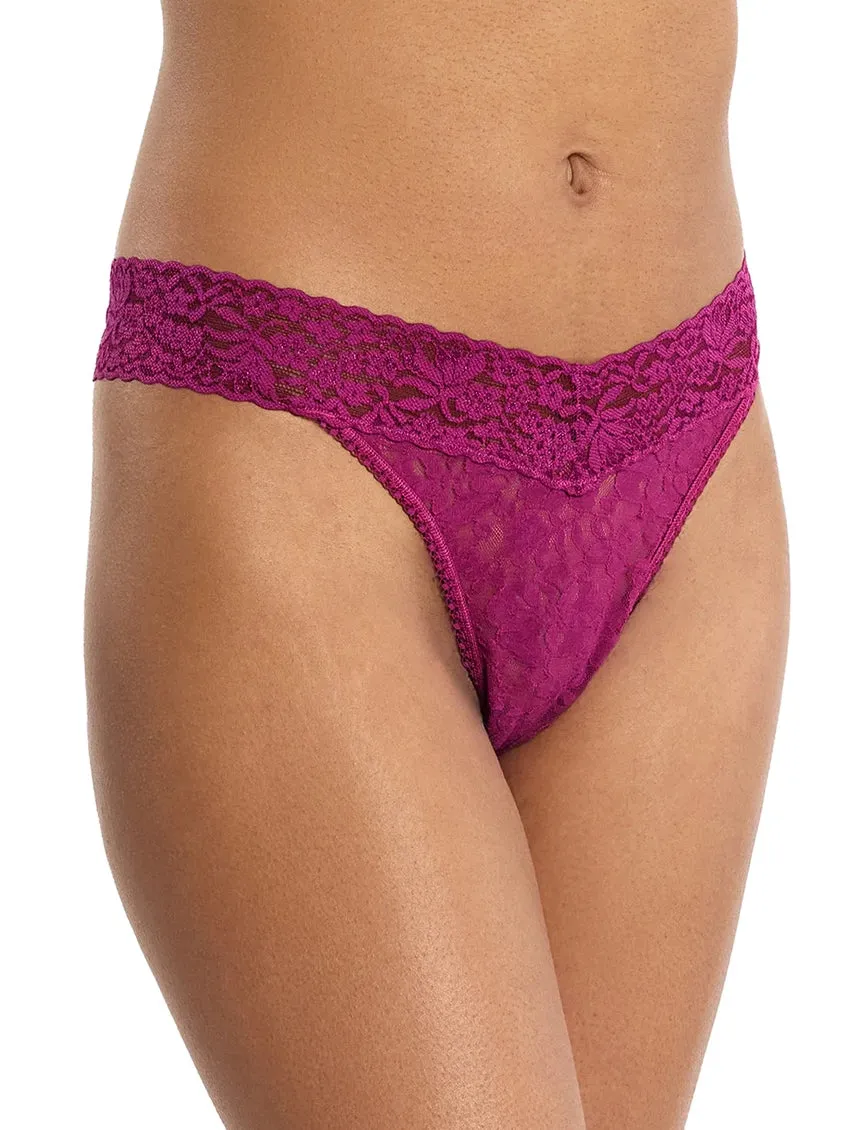 Hanky Panky Original Thong