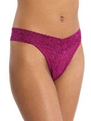 Hanky Panky Original Thong