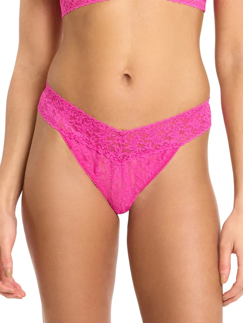 Hanky Panky Original Thong