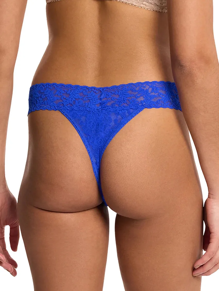 Hanky Panky Original Thong