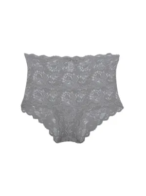 High Waisted Bikini