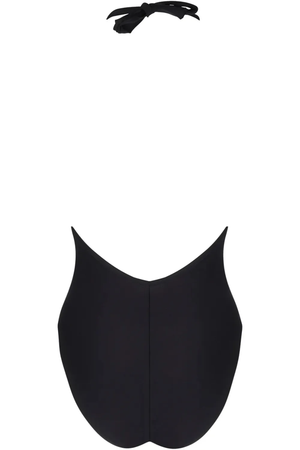 Horizon Boreal Seduction Halterneck Swimsuit