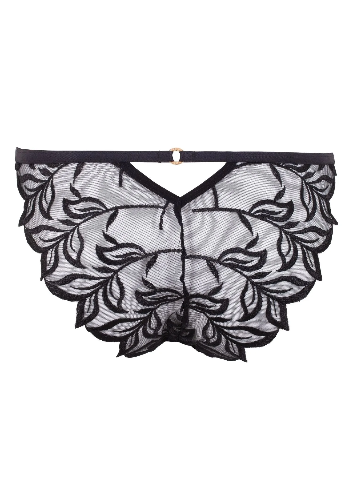 Isadora Brief