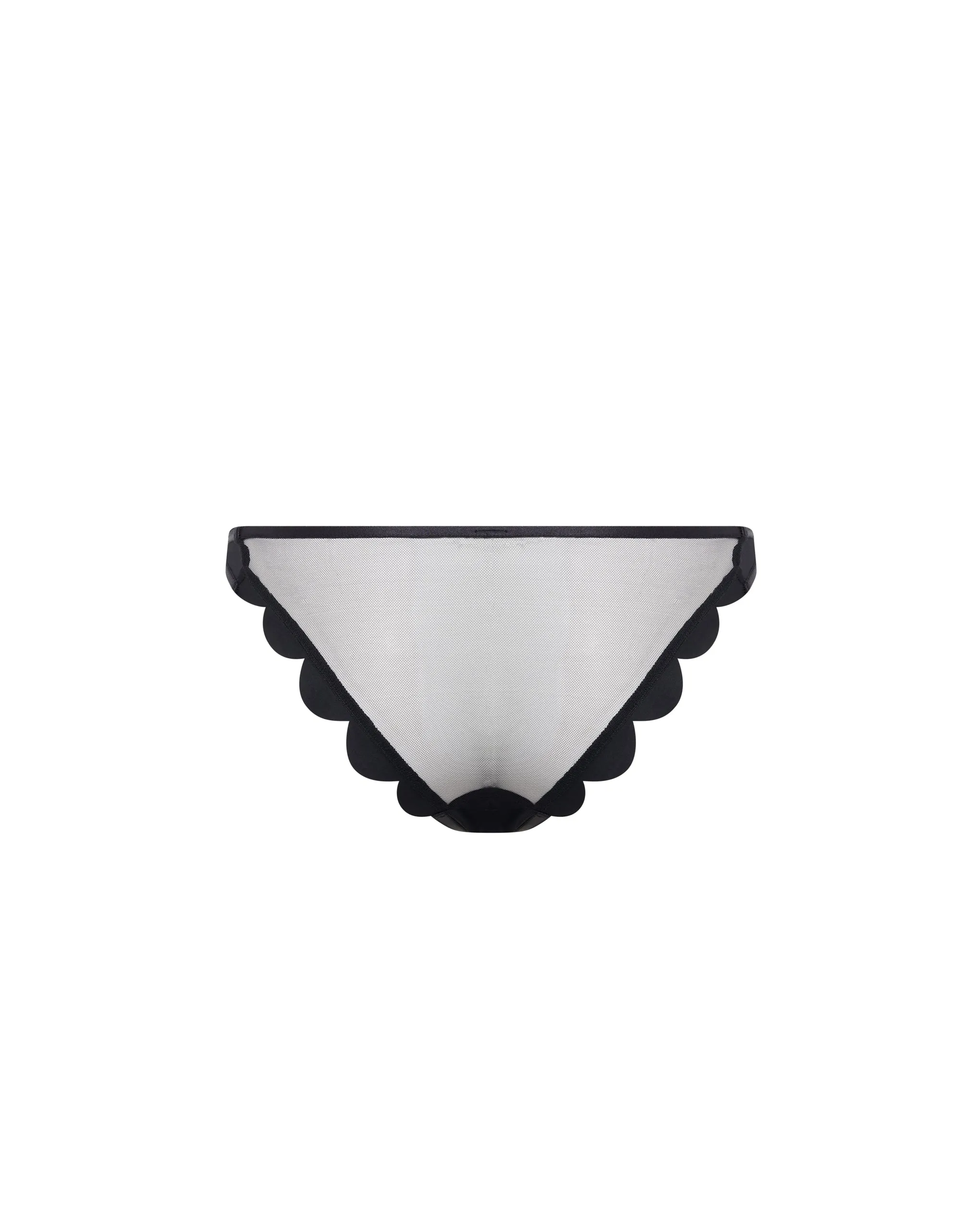 Jasmine Brief Black