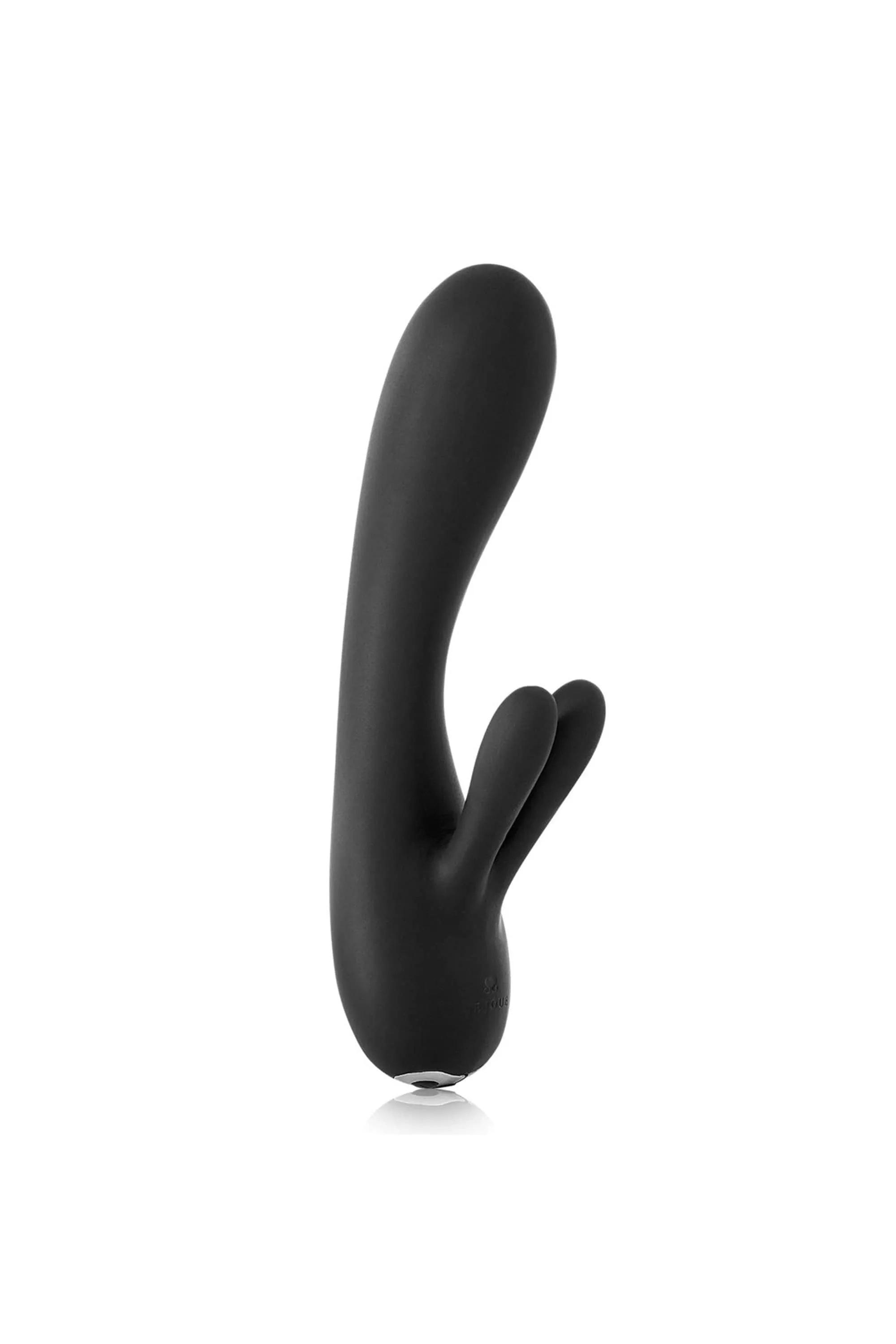 Je Joue Fifi Rabbit Vibrator Black