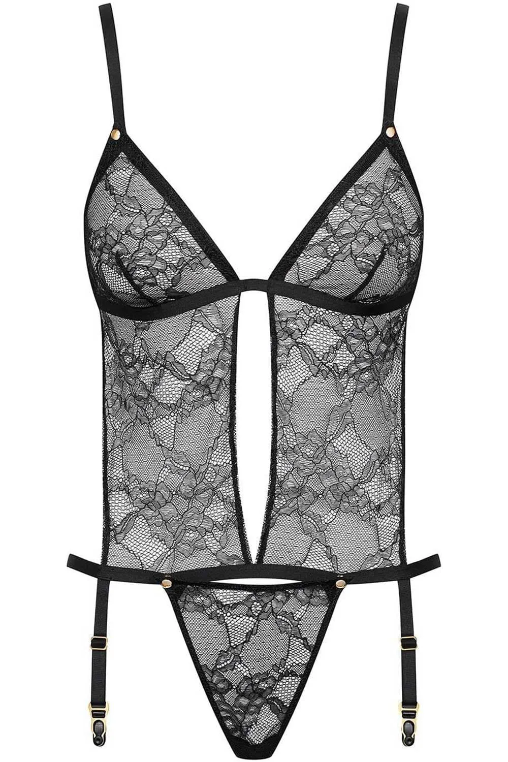 Jeux Magnétiques Thong Body
