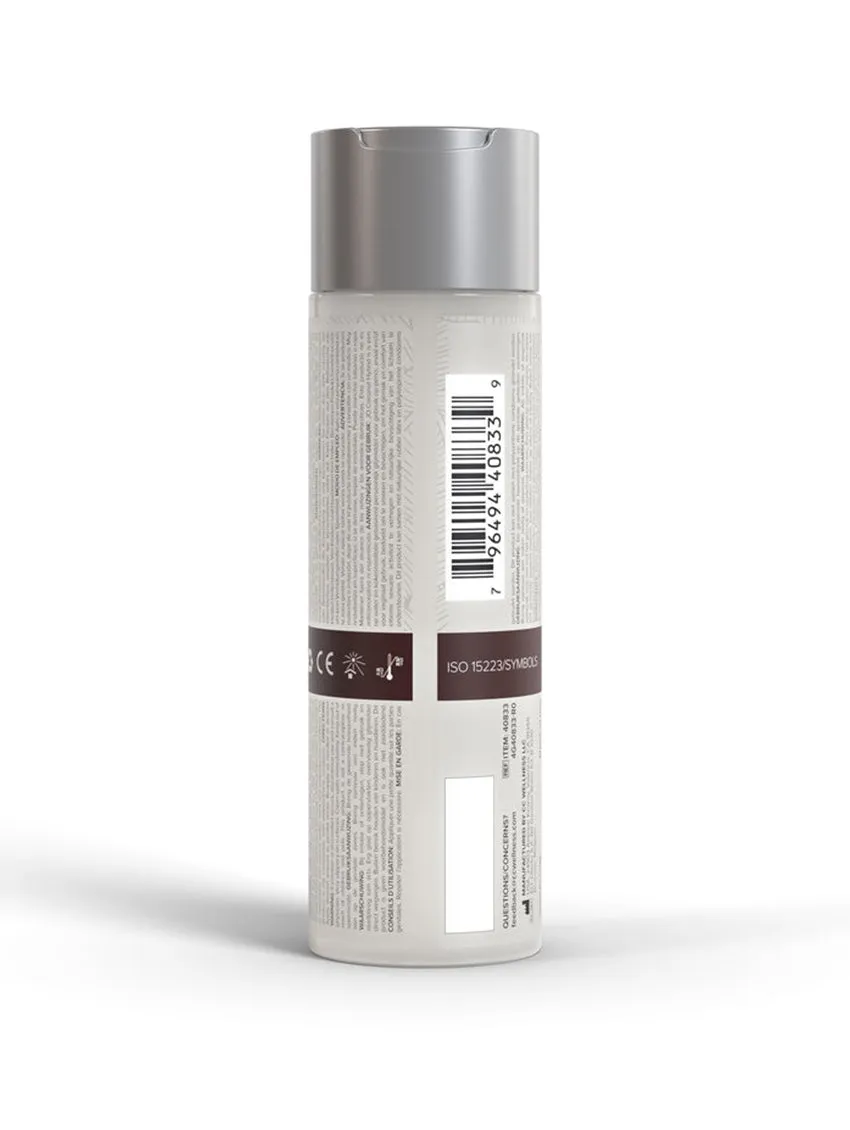 Jo Lubricants Coconut Hybrid Lubricant