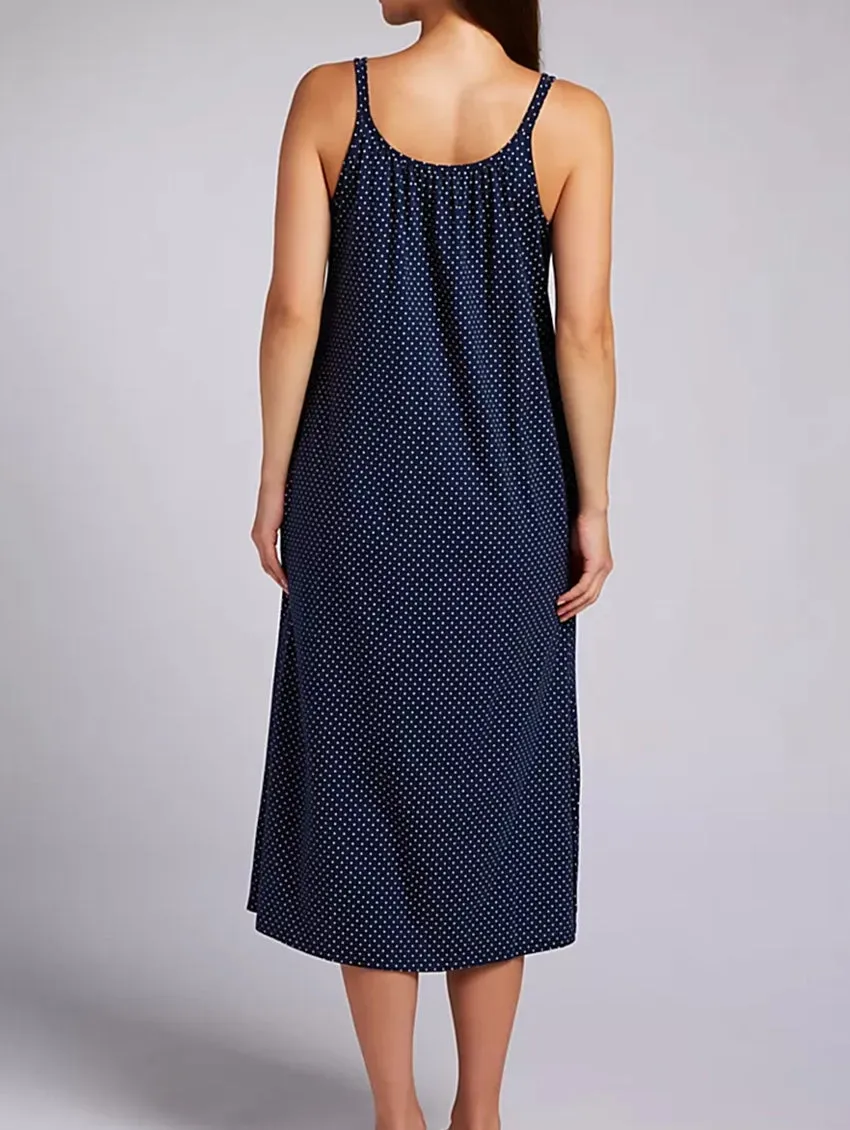 Lauren Double Strap Ballet Gown