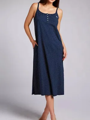 Lauren Double Strap Ballet Gown