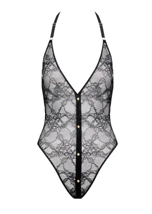 Le Petit Secret Magnetic Open Panty Body