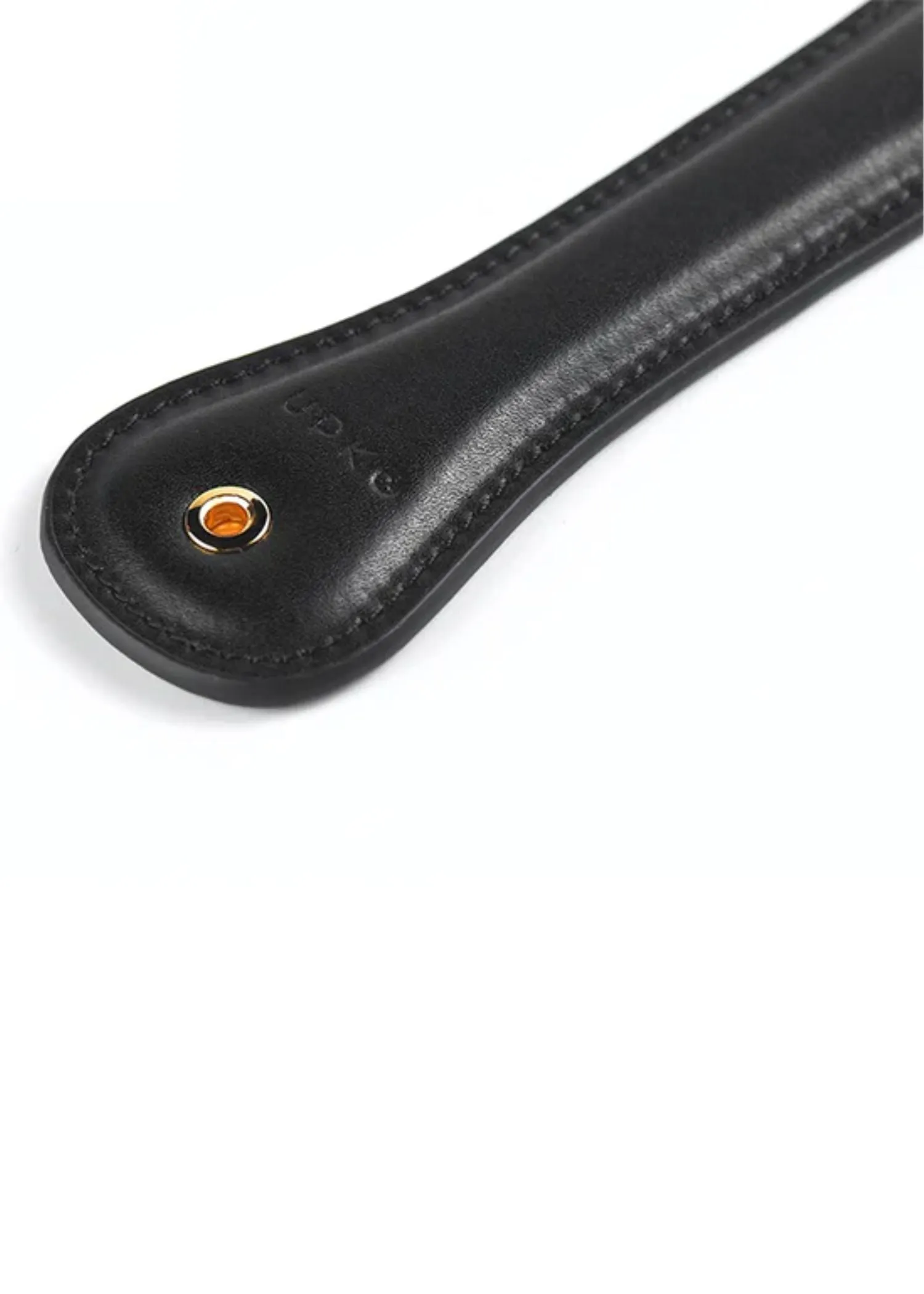 Leather Hand Paddle