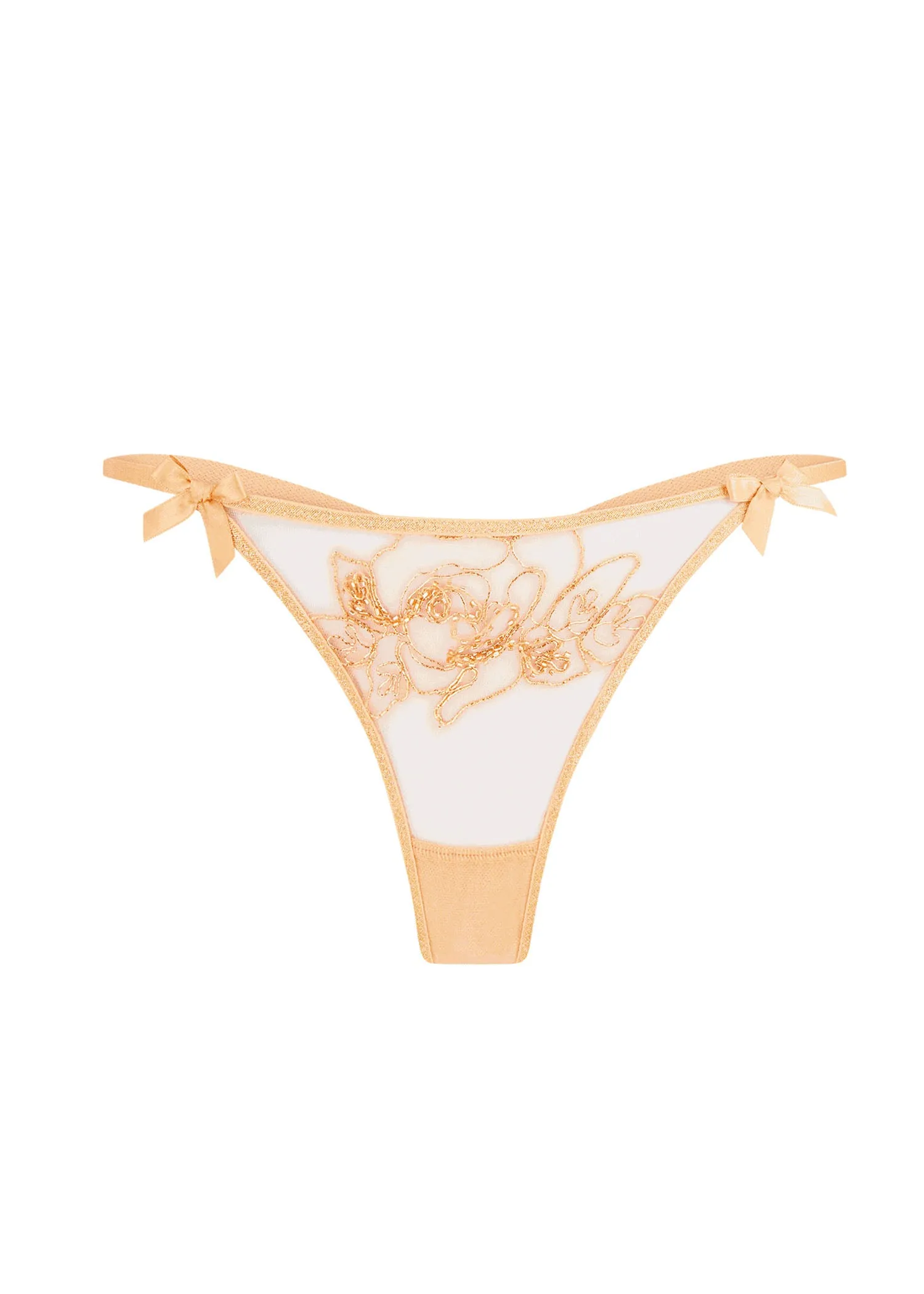 Lindie Trixie Thong