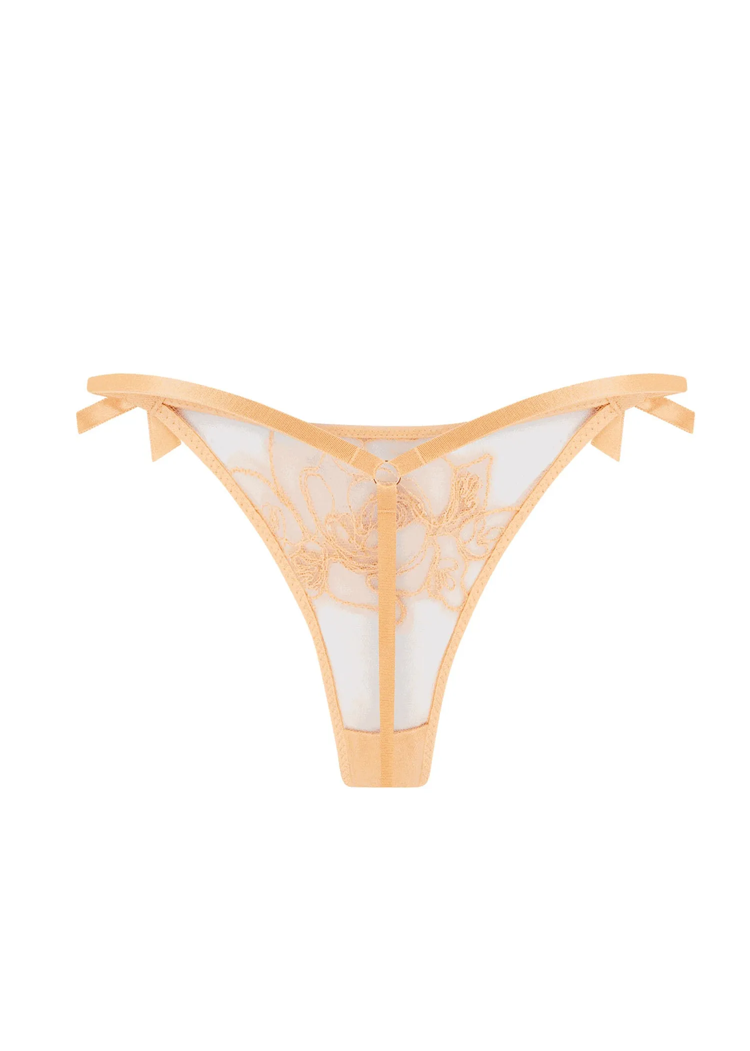 Lindie Trixie Thong