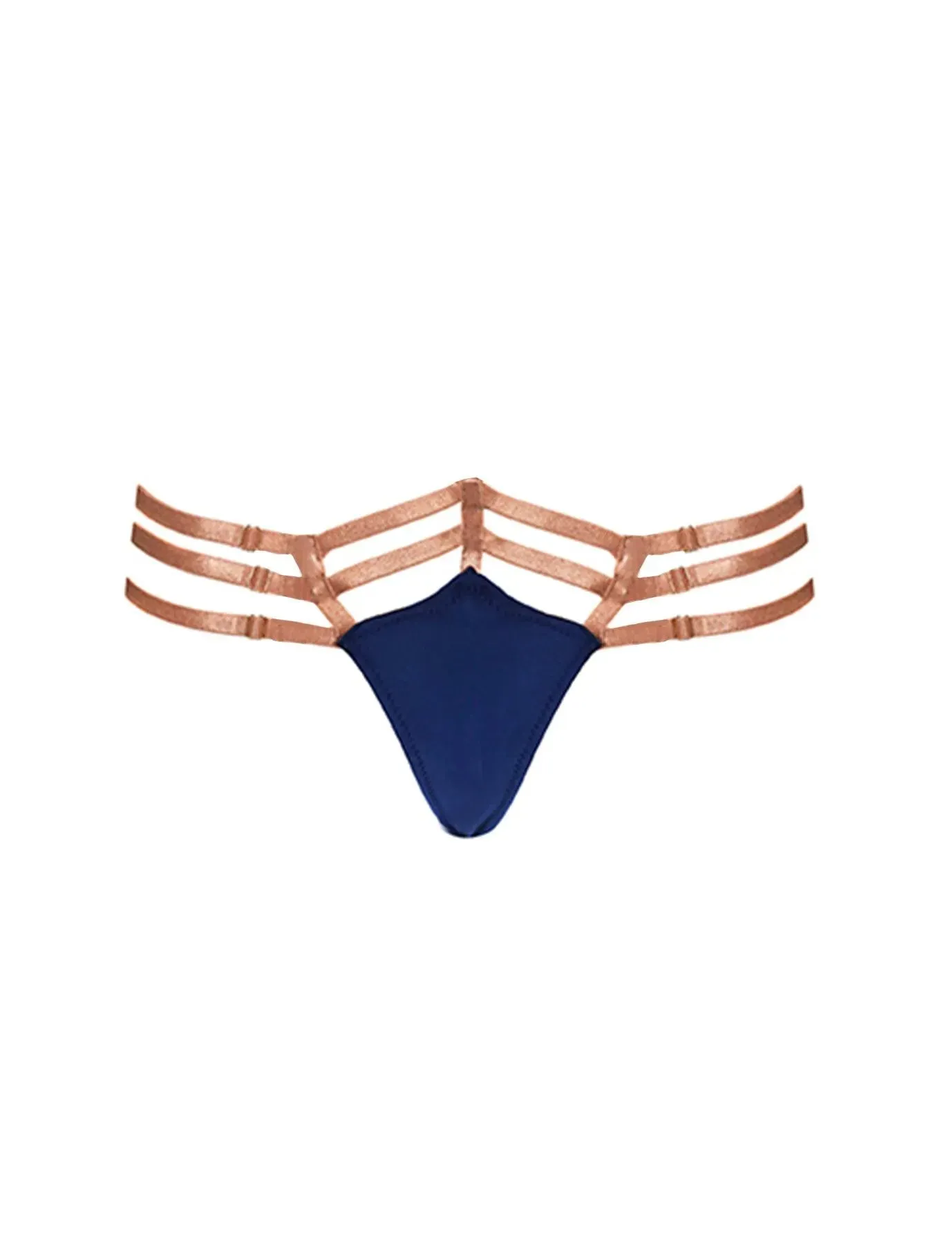 LINGERIE SET STEWARDESS