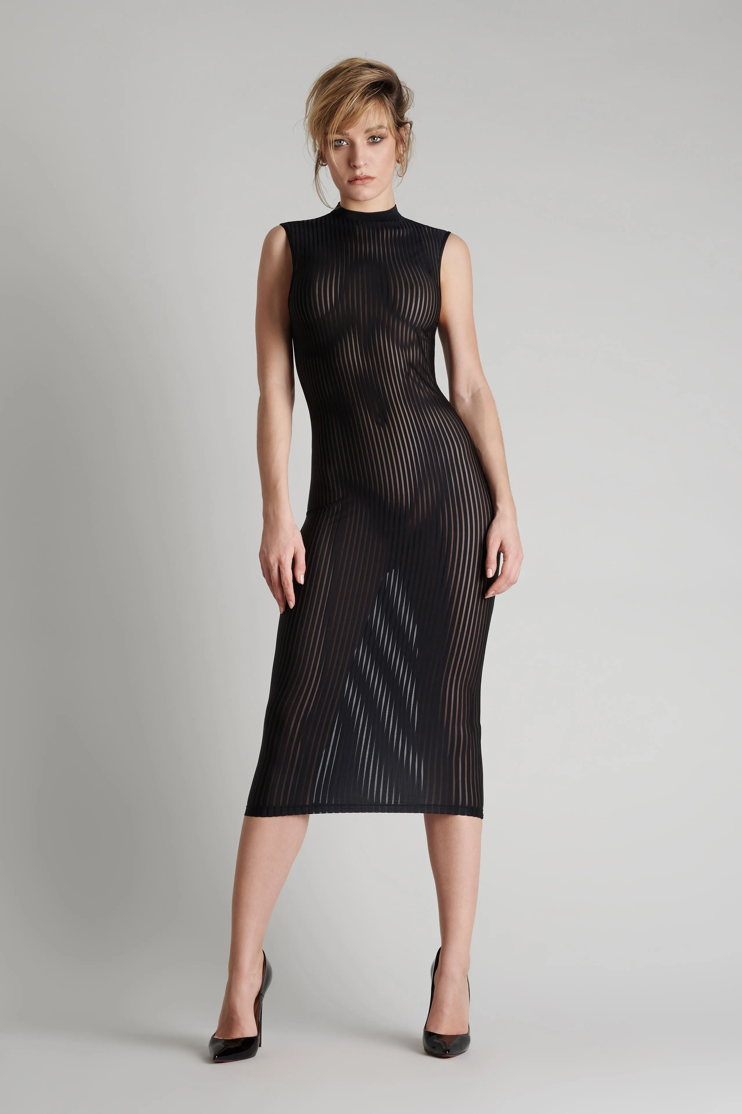Long dress - Bande à Part